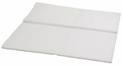 Filters and Supplies for Wet Booths Filter Udara Parker PS#6 ps6